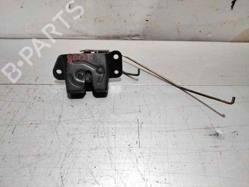 Used Tailgate lock HYUNDAI GETZ (TB) 1.5 CRDi (88 hp) 32991577