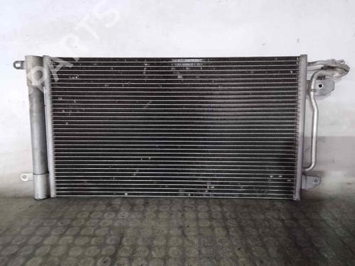 AC radiator SEAT IBIZA IV (6J5, 6P1)  | BP26481744M32 