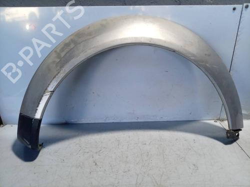 Used Rear right wheel arch trim Rear right wheel arch trim AUDI A2 (8Z0) 1.4 (75 hp) 40451692 40451692