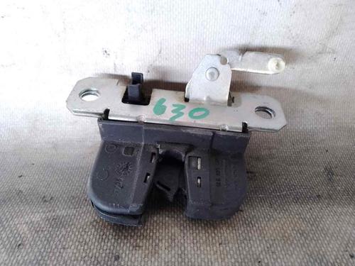 Bakluke lås SEAT LEON (1M1)  | BP26467278C101 