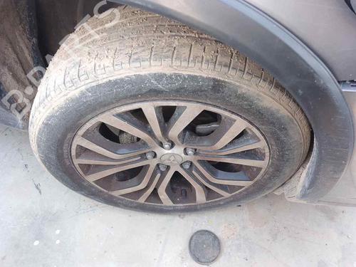 Used Right front brake caliper MITSUBISHI ASX (GA_W_) [2009-2025]  28468475