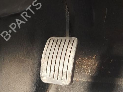 Pedal embrague Pedal embrague HYUNDAI i10 I (PA) 1.2 (86 hp) 34624980 34624980