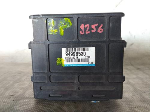 Elektronisk modul PEUGEOT ION [2010-2025]  26693163