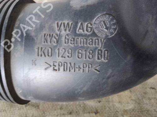 Pipe SEAT LEON (1P1)  | BP26471814M125 