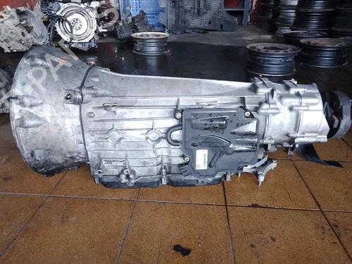 Used Gearbox MERCEDES-BENZ S-CLASS (W221, V221) S 320 CDI 4-matic (221.080, 221.180) (235 hp) 26486658