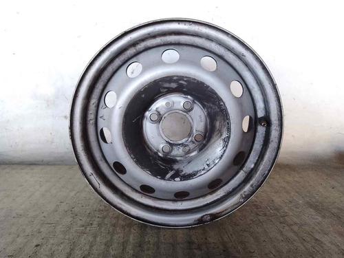 Felg FIAT DOBLO Box Body/MPV (223_) 1.6 16V (223ZXD1A) (103 hp) 26477603