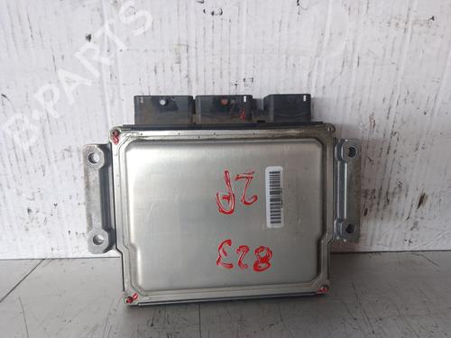 Engine control unit (ECU) PEUGEOT 407 (6D_) | BP36490076M57 - Image 2