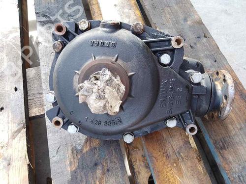 Front differential BMW X3 (E83) 3.0 d | BP38457930M23 - Image 2