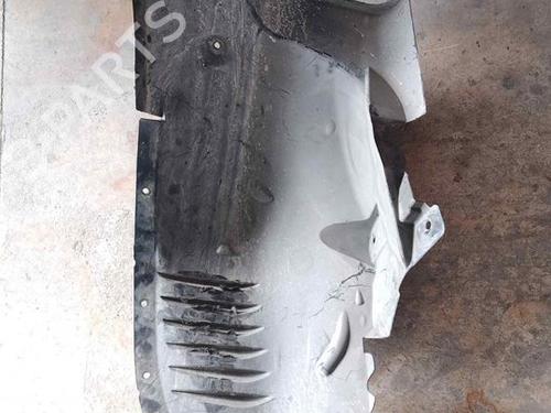 Used Wheel arch MERCEDES-BENZ C-CLASS (W204) [2007-2015]  26476037