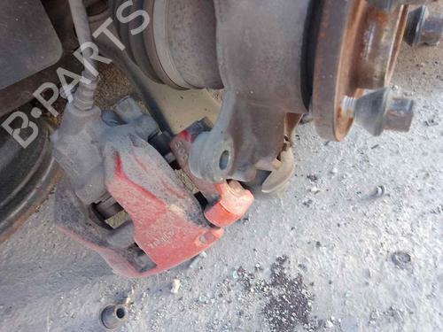 Used Left front brake caliper FORD MONDEO IV (BA7) [2007-2015]  28466629