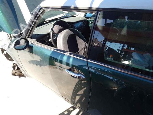 Used Left front door MINI MINI (R50, R53) [2001-2006]  28453398