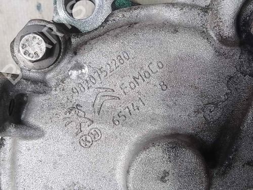 Injection pump PEUGEOT 3008 II SUV (MC_, MR_, MJ_, M4_) 2.0 BlueHDi 150 (MJAHXH, MJAHXV, MJAHXG, MJAHSH, MJAHRH,... | BP26485787M78 
