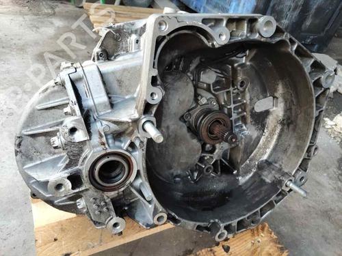 Used Gearbox Gearbox LANCIA DELTA III (844_) [2008-2014] 34702077 34702077