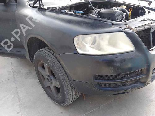 Używane Rama pomocnicza VW TOUAREG (7LA, 7L6, 7L7) 2.5 R5 TDI (174 hp) 28454491