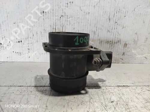 Medidor de massa de ar Medidor de massa de ar FIAT STILO (192_) 1.9 JTD (192_XE1A) (115 hp) 36077235 36077235