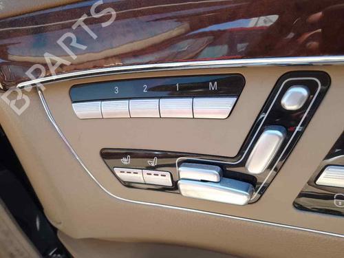 Used Switch MERCEDES-BENZ S-CLASS (W221, V221) S 320 CDI 4-matic (221.080, 221.180) (235 hp) 28454939