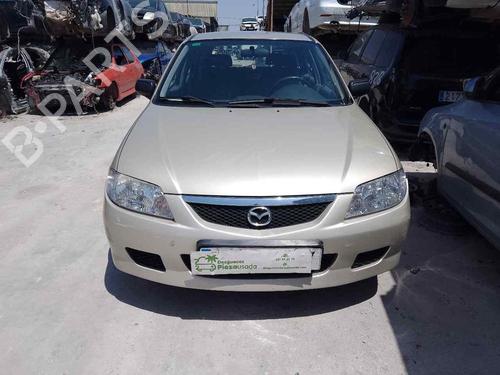 Andre MAZDA 323 F VI Hatchback (BJ) 2.0 TD | BP27716975O1 