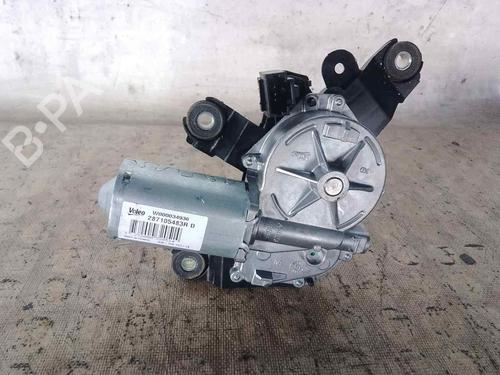 Used Rear wiper motor Rear wiper motor RENAULT CLIO IV (BH_) [2012-2021] 26477386 26477386