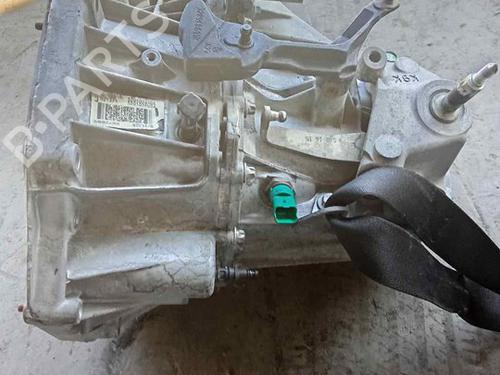 Gearbox NISSAN PULSAR Hatchback (C13) | BP28457420M3