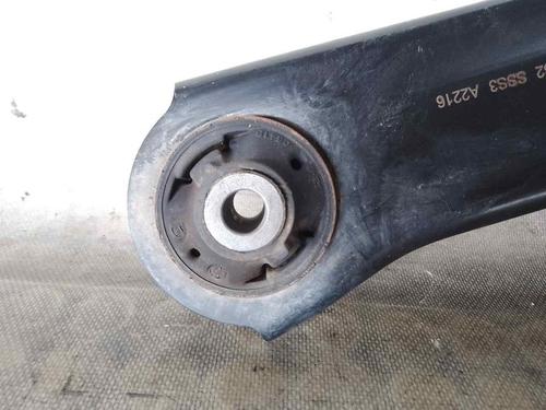 Right front suspension arm NISSAN NV200 / EVALIA Bus  | BP26479052M13 
