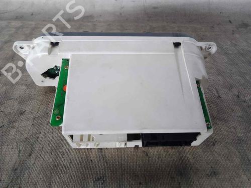 Climate control FORD MONDEO III Saloon (B4Y) 2.0 16V TDDi / TDCi | BP26472929I5 
