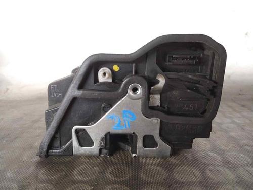 Front left lock BMW 1 (F20)  | BP26482138C98 