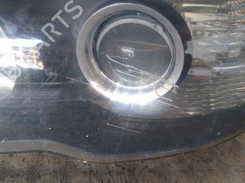 Left headlight BMW 3 Coupe (E46) 320 Cd | BP26485768C28 