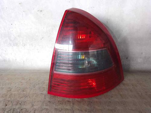 Højre baglygte CITROËN C5 II (RC_) [2004-2008]  28465129