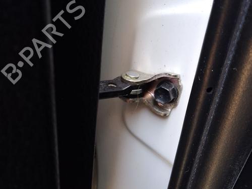 Used Hinge/Door check strap Hinge/Door check strap TOYOTA RAV 4 V (_A5_, _H5_) [2018-2026] 36302084 36302084