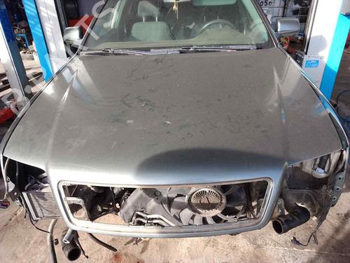 Motorhjelm AUDI A6 C5 Avant (4B5, 4B6) 2.5 TDI (180 hp) 28452344