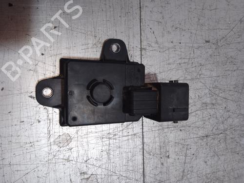 Used Electronic module Electronic module PEUGEOT 308 II (LB_, LP_, LW_, LH_, L3_) 1.2 THP 130 (131 hp) 36433740 36433740