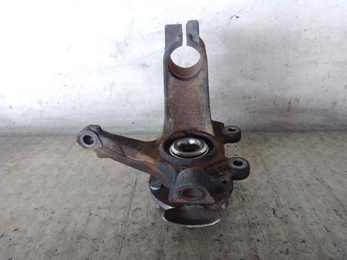 Left front steering knuckle FORD FOCUS II Saloon (DB_, FCH, DH) | BP26471859M25 - Image 5