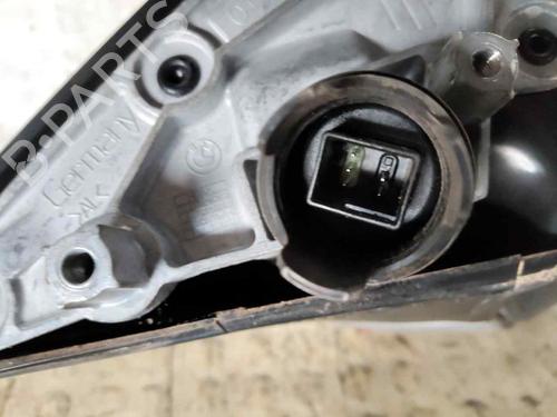 Right mirror BMW 3 Coupe (E92) 320 i | BP30355457C27