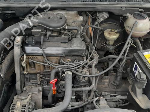 Used Gearbox Gearbox VW GOLF III (1H1) 1.8 (90 hp) 33020125 33020125