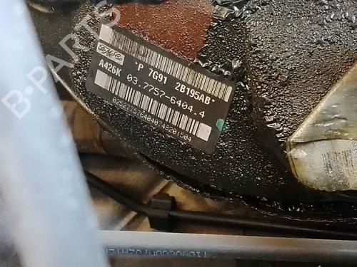 Used Servo brake FORD MONDEO IV (BA7) [2007-2015]  28466640