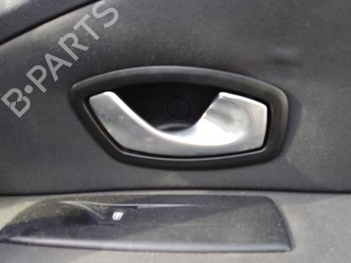 Used Front right interior door handle Front right interior door handle 38287991 38287991