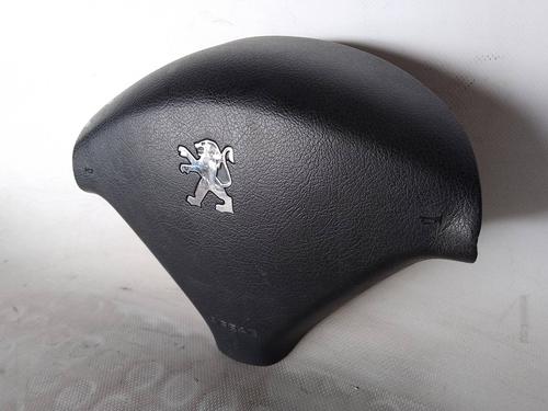 Driver airbag PEUGEOT 307 (3A/C)  | BP26478356C9 