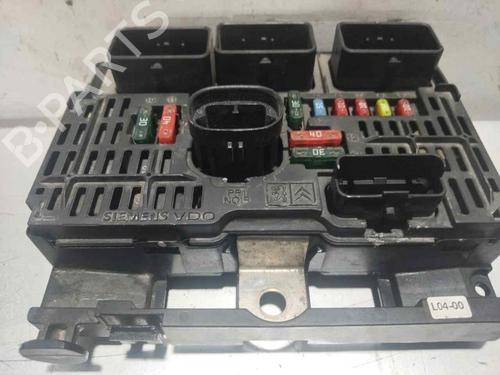 Fuse box CITROËN C4 I (LC_) | BP32736342E1 - Image 4