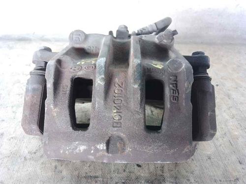 Used Right front brake caliper HYUNDAI SANTA FÉ II (CM) [2005-2015]  26478247