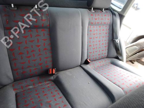 Grille SEAT CORDOBA (6K1, 6K2)  | BP26469288C40 