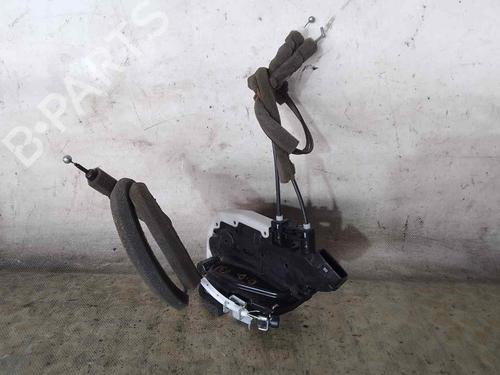 Used Front right lock NISSAN MICRA IV (K13K, K13KK) 1.2 (80 hp) 26478224