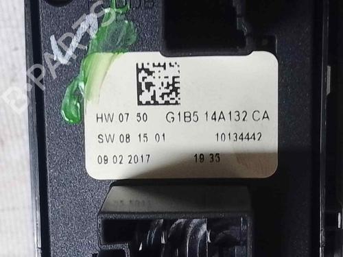 Left front window switch FORD KA+ III (UK, FK) 1.2 Ti-VCT | BP28354896I27 