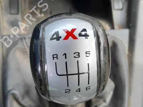 Girkule Girkule SKODA OCTAVIA II (1Z3) 2.0 TDI (140 hp) 33817454 33817454