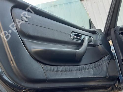 Used Front left window mechanism Front left window mechanism MERCEDES-BENZ SLK (R170) [1996-2004] 33956707 33956707