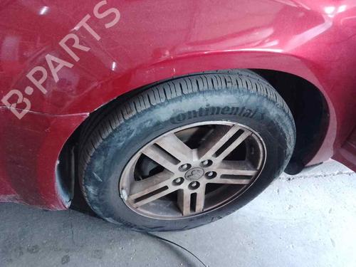 Used Left front driveshaft CHRYSLER SEBRING (JS) 2.0 CRD (140 hp) 28463394