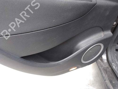 Fensterheber links hinten für RENAULT SCÉNIC III (JZ0/1_) [2008-2016]  28461732