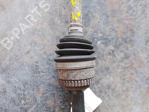 Right front driveshaft HYUNDAI ATOS (MX)  | BP26473077M39 