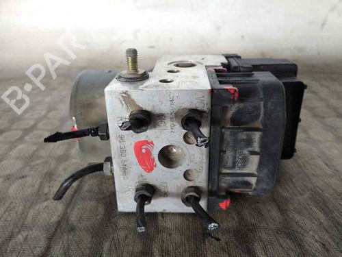 Used ABS pump CITROËN XSARA Coupe (N0) 2.0 HDi 109 (109 hp) 26473529