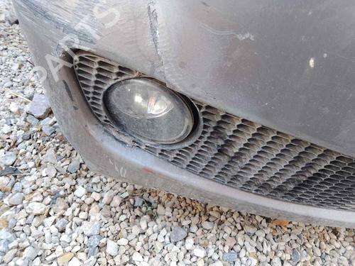 Used Right front fog light NISSAN ALMERA II Hatchback (N16) 1.5 (98 hp) 28457861