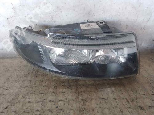 Højre forlygte SEAT LEON (1M1) [1999-2006]  26474892